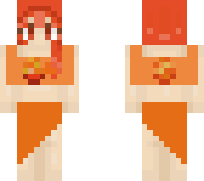 fire girl