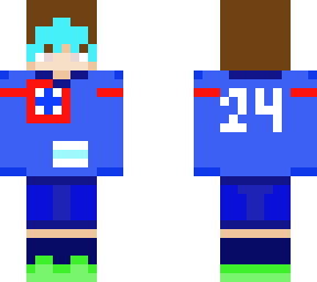for my brother