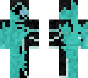 frozen mage