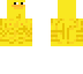 gigaduck - unfinished