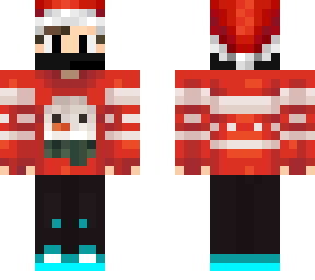 gonza08 christmas 25/08/23