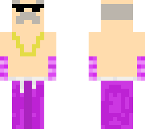 grandpa / old man