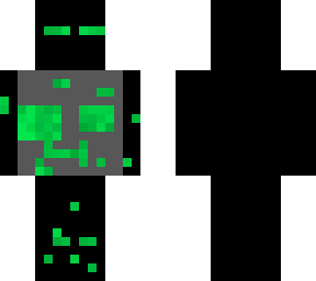 green blob