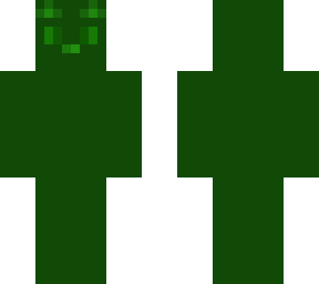 green fox