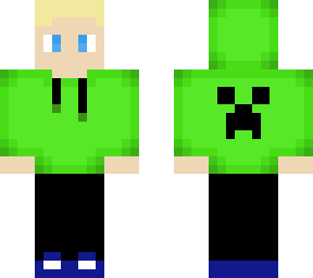 hhminemaster skin