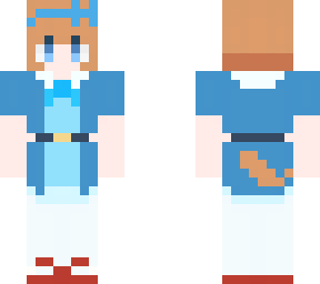 human pam-pam