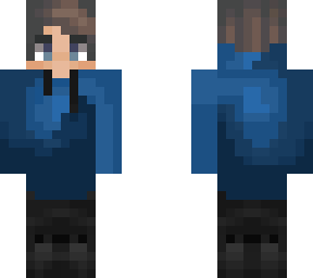 irenc blue