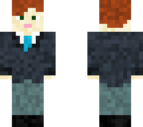 itsdogs dude (suit)