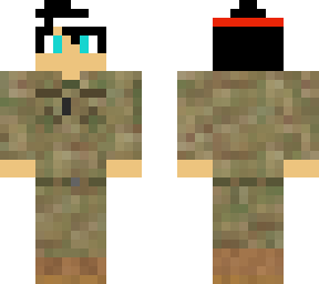 jaden soldier edit