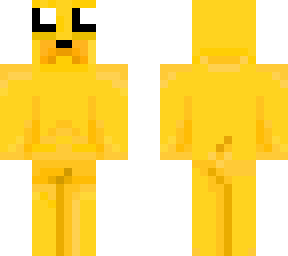 jake the dog