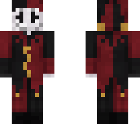 jester for causing mischief