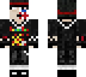 jg clown