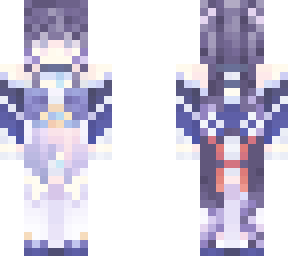 kokomi edited