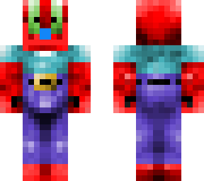 kraby the clown