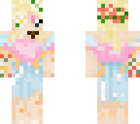 lilly kero