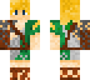 link (totk)