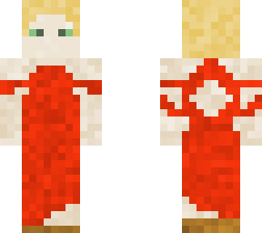 lotty dress
