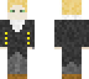 lotty suit