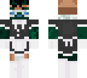 luie maid