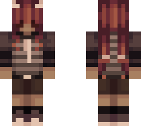 luna devil girl