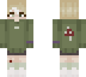 madie_xd oc!