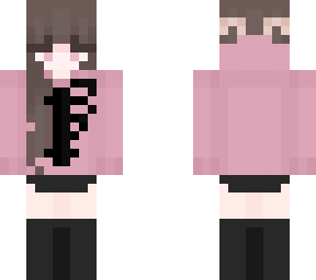 majulka skin