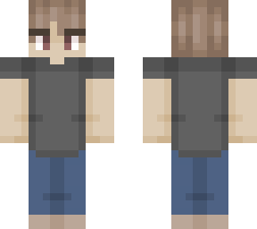 mark28135's recreated
