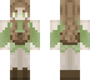 mca series - farmer - fixed