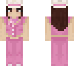 me barbie
