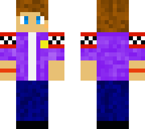 michael afton