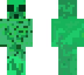minecraft slime