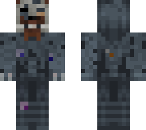 molten freddy