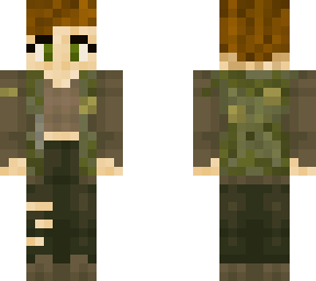 mossy grove