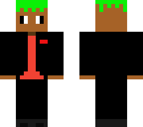 mr minecrat
