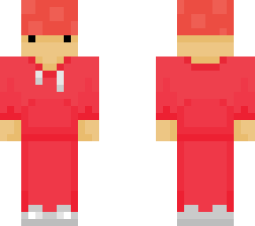 mushroom skin