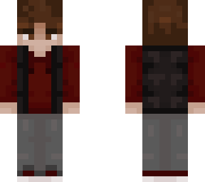my skin