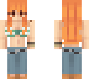 nami of helookie (i edit a little bit)