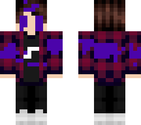 natek grimace