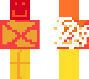 nether skin
