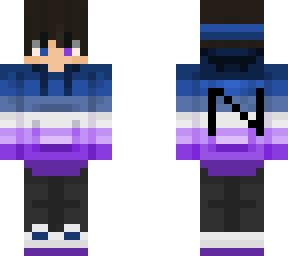 netro hoodie