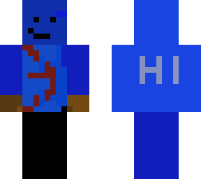 new minecraft skins