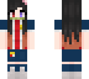 nezuko chivas
