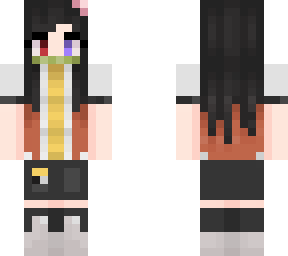 nezuko pio