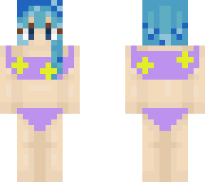 ocean girl
