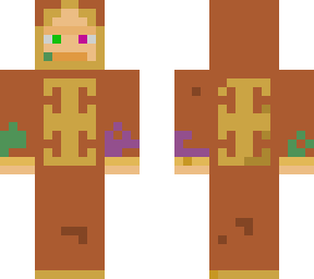 old man