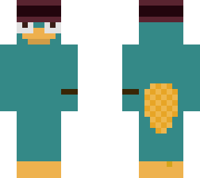 perry