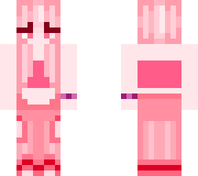 pink girl 2