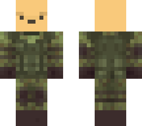 pooh skin