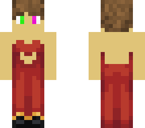 prisma?? dress? (edit)