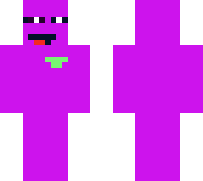 purple guy!?!
